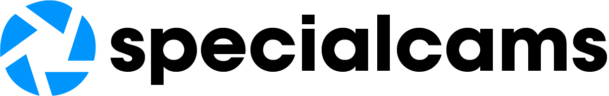 RF and Special Cameras